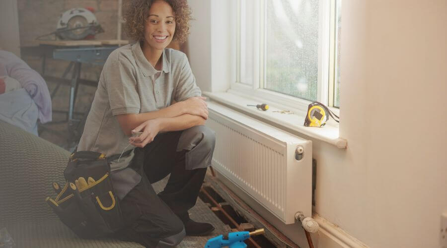 Professional septic pumping service in Altoona, PA